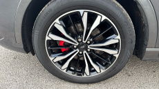 Ford Kuga 2.5 FHEV ST-Line X Edition 5dr CVT Hybrid Estate